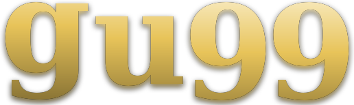 gu99 logo