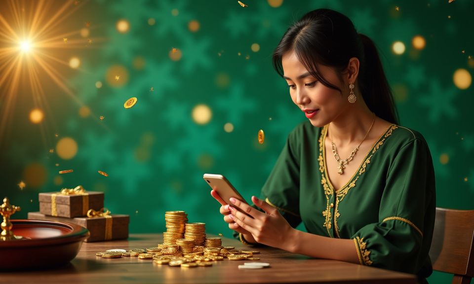 gu99 মোবাইলে মিনিটের মধ্যে অ্যাকাউন্ট তৈরি করুন